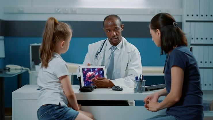 BH Clinics - Black Hawk Healthcare Software for smart clinic management